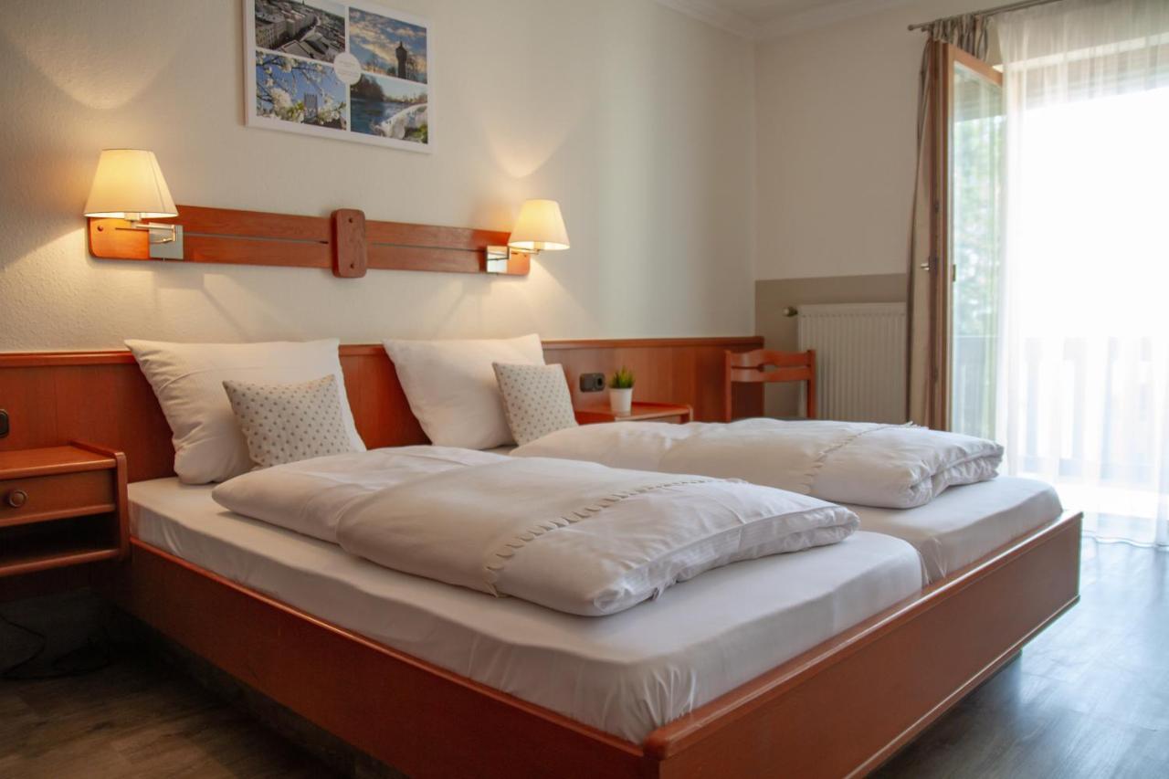 Hotel Bastei Mühldorf Εξωτερικό φωτογραφία
