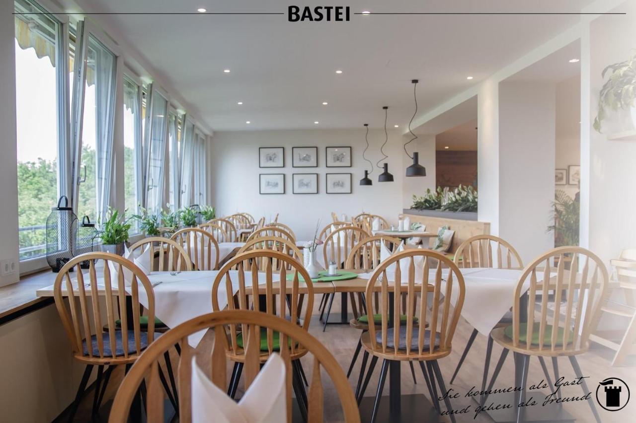 Hotel Bastei Mühldorf Εξωτερικό φωτογραφία