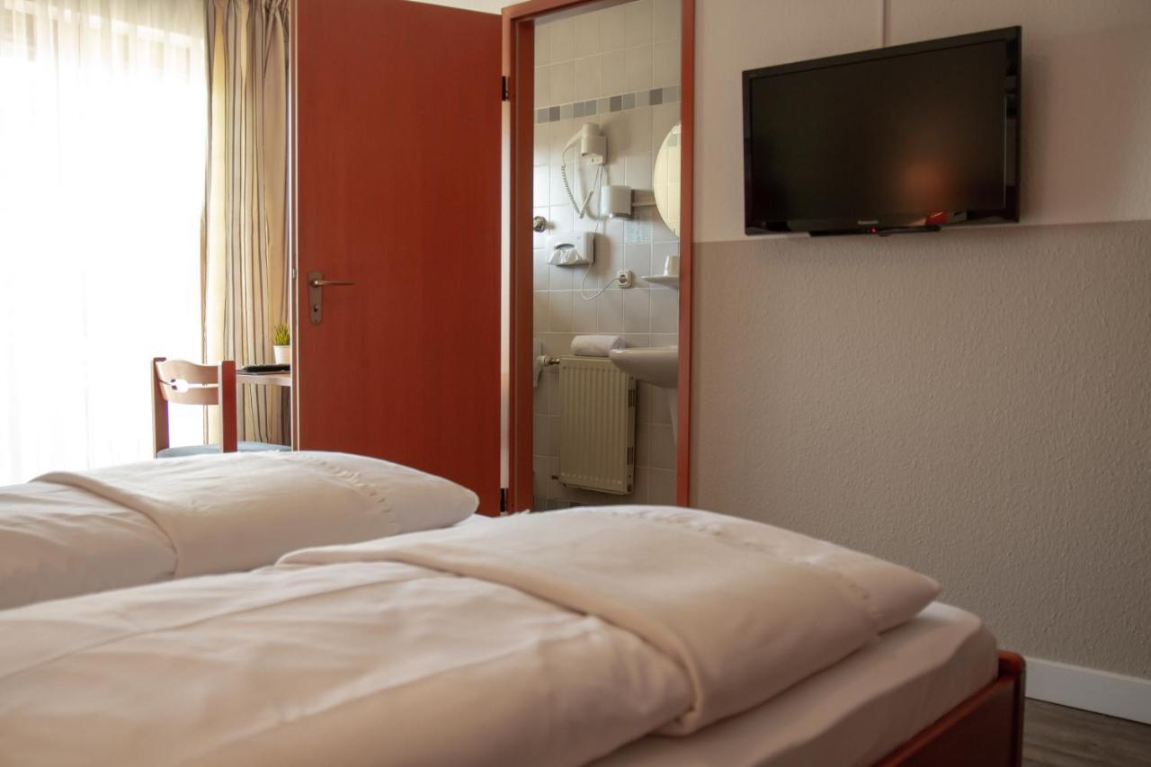 Hotel Bastei Mühldorf Εξωτερικό φωτογραφία