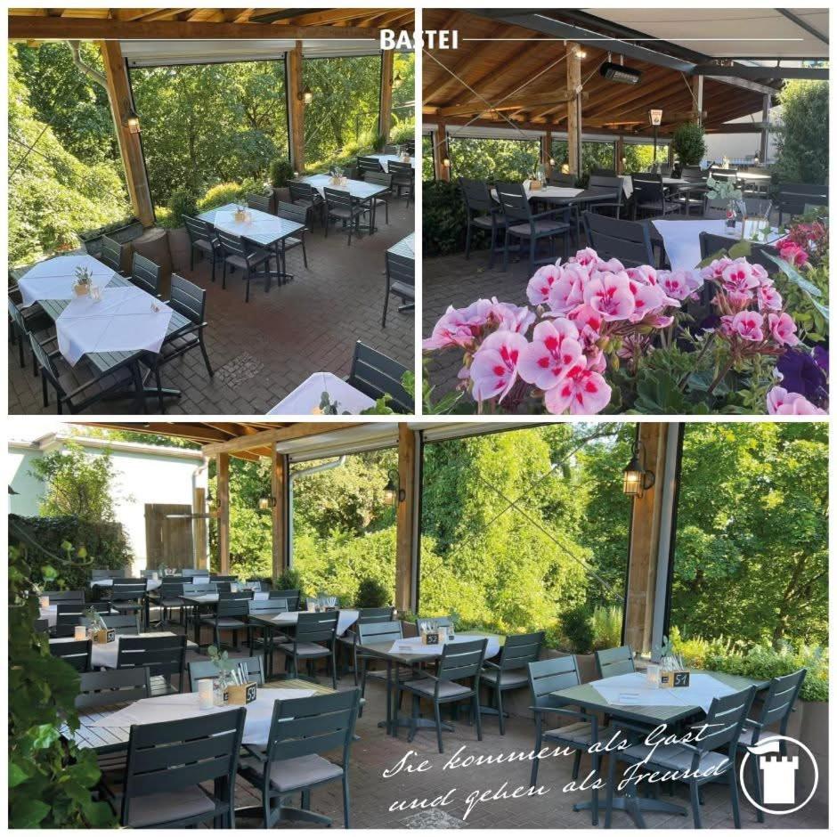 Hotel Bastei Mühldorf Εξωτερικό φωτογραφία