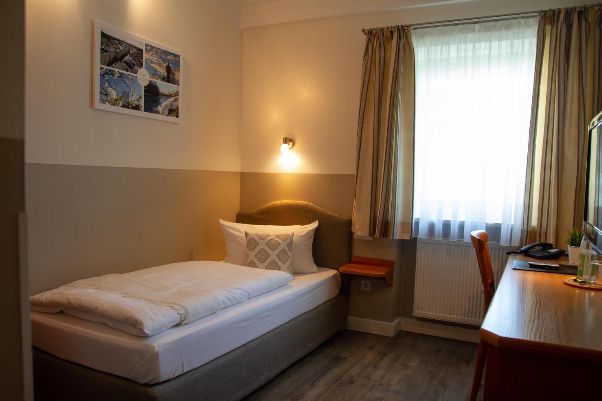 Hotel Bastei Mühldorf Εξωτερικό φωτογραφία