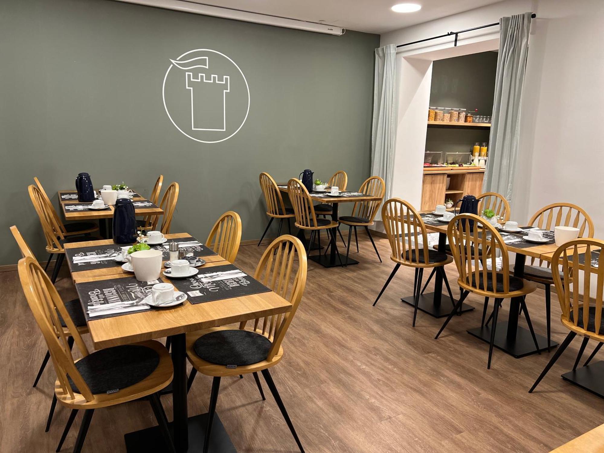 Hotel Bastei Mühldorf Εξωτερικό φωτογραφία