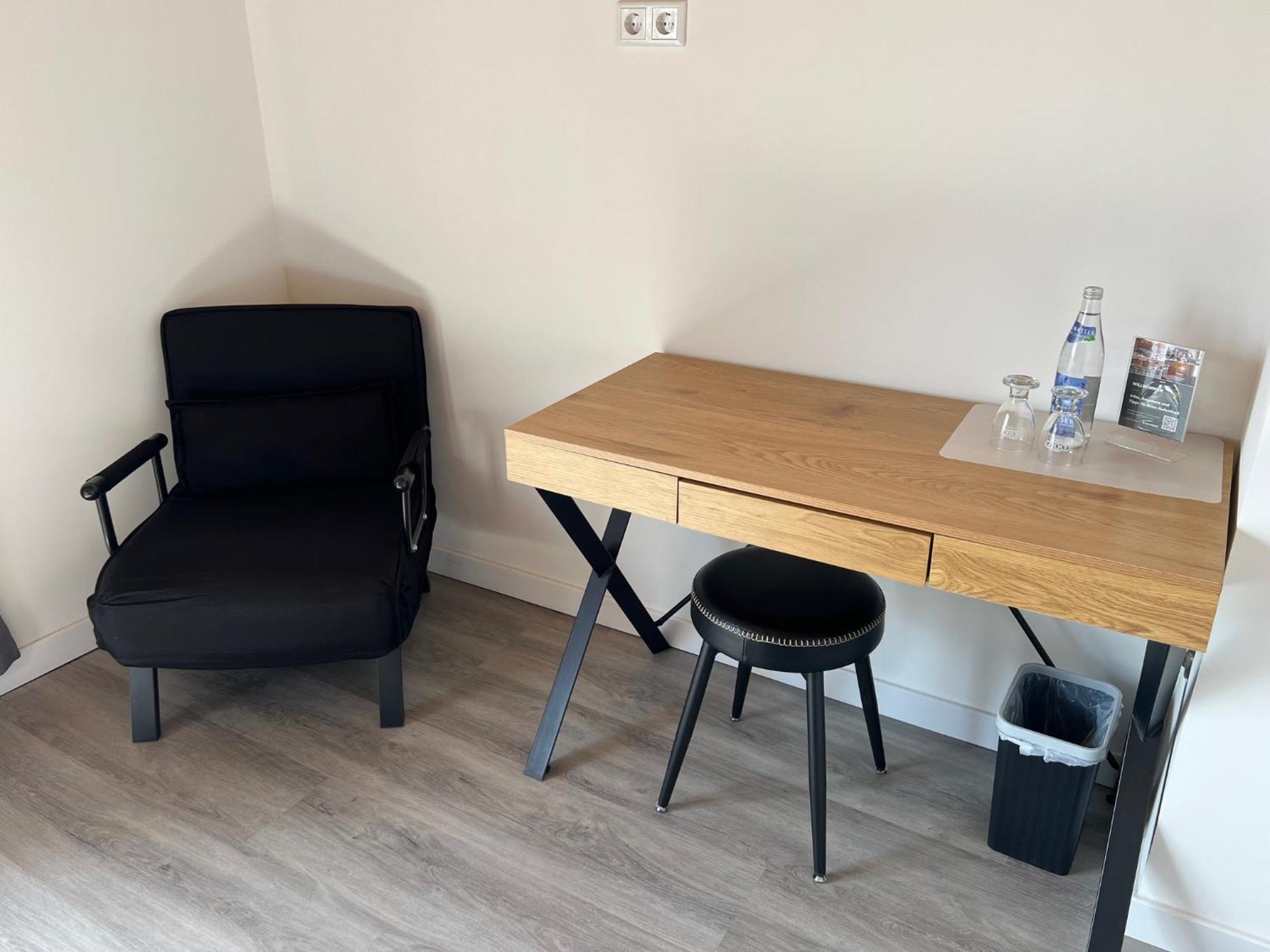 Hotel Bastei Mühldorf Εξωτερικό φωτογραφία
